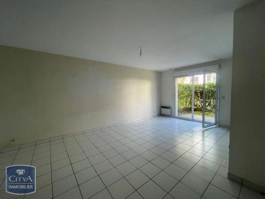 Appartement à louer 2 pièces 47.9m² - Photo 1