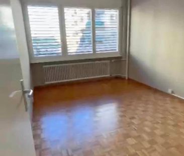 4.5 Zimmer, 86 m², 1. Stock - Photo 3