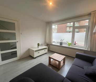 Te huur: Huis Margrietstraat in Arnhem - Foto 3