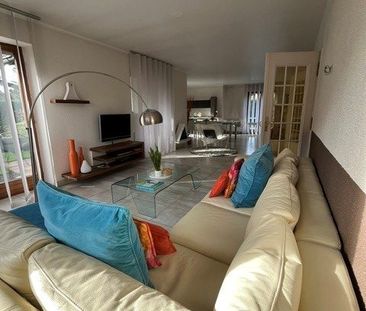 A lampertheim-chambre meublée en colocation - Photo 1