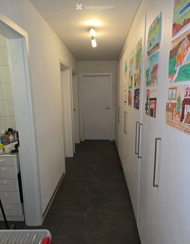 4.5 Zimmer, 95 m² - Photo 2