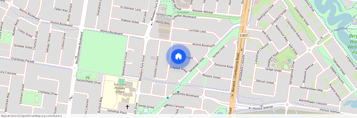 8 Nelse Street, Vic 3977, Cranbourne North