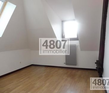 Location Appartement 4 pièces 90m² ANNEMASSE 74100 - Photo 4