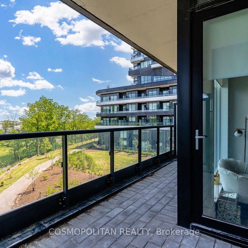 For Lease - 2485 Taunton Road Unit# 224, Oakville, Ontario - Photo 1