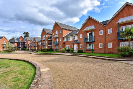 A sought after two bedroom apartment with car parking for one car and private balcony set in a popular gated development. - Photo 2