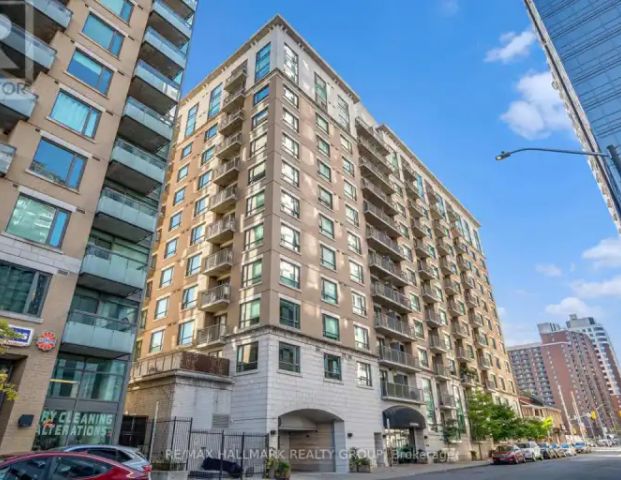 101 - 200 BESSERER STREET | 101 - 200 BESSERER STREET, Ottawa - Photo 1