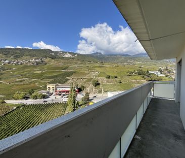 Appartement de 2 pièces au 8ème étage - Photo 3