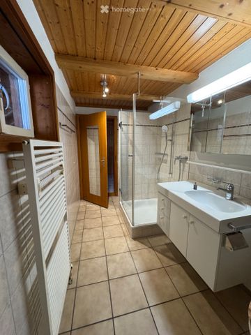 3.5 Zimmer im Stöckli - Photo 3