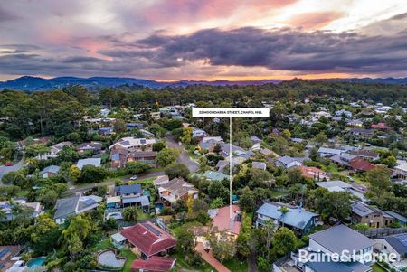 22 Moondarra Street, Chapel Hill, QLD 4069 - Photo 2