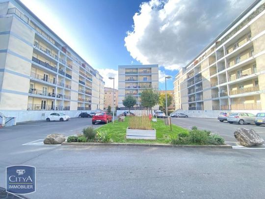 Location Appartement 2 pièces 48m² VALENCIENNES 59300 - Photo 1