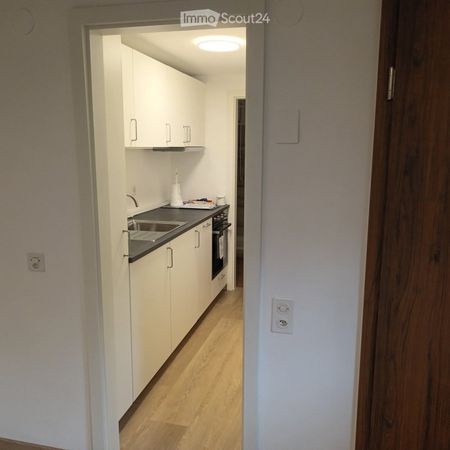 1 Zimmer, 25 m² - Foto 2