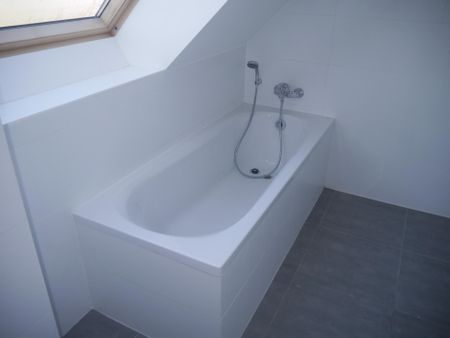 Recent duplex appartement in het landelijke Gottem. - Foto 4