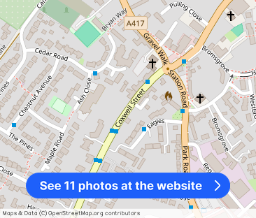 Coxwell Street, FARINGDON - Photo 1