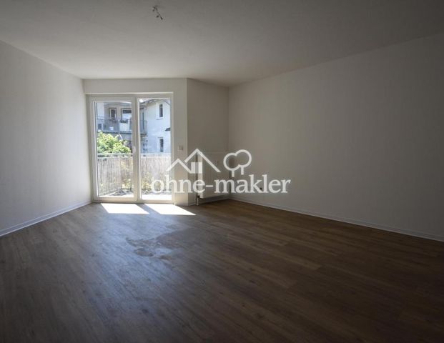 3-Zimmer Wohnung mit Balkon in Schöppenstedt WE025 - Foto 1