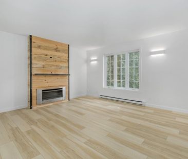 Disponible 1er juillet 2026 Maison entièrement rénovée en 2026 : 3 ... - Photo 2