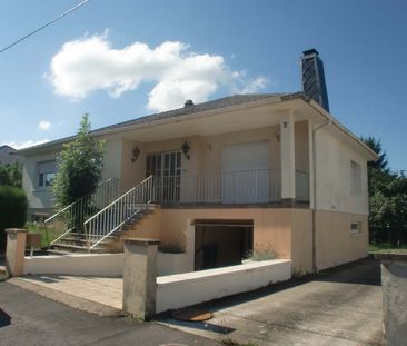 Maison 4 pièces à Distroff - Photo 3