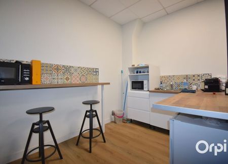 Appartement à louer 3 pièces • 55,75 m2 Calais - Photo 4