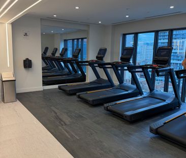 For Lease - 308 Jarvis Street Unit# 3006, Toronto, Ontario - Photo 3