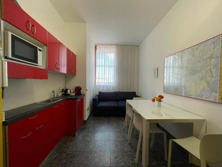 Via Manfredo Camperio, Milan, Lombardy 20122 - Photo 2