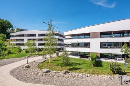 4.5 Zimmer, 119 m², 1. Stock - Photo 5