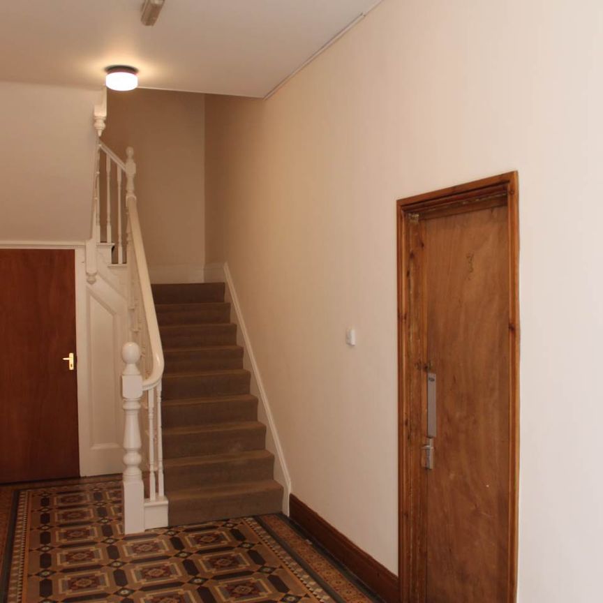 Flat 5, Radbourne St, Derby - Photo 1