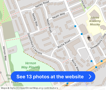 Neath Road, Walsall, WS3 - Photo 1