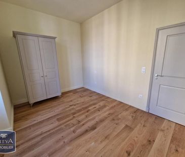 Location Appartement 3 pièces 64m² MULHOUSE 68200 - Photo 6