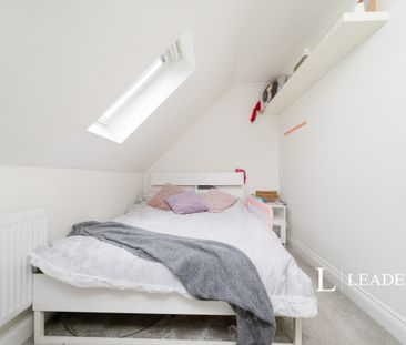 4 bedroom end of terrace to rent Oakdene Road, Southsea - Photo 2