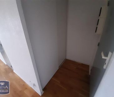 Location Appartement 1 pièce 28m² POITIERS 86000 - Photo 6