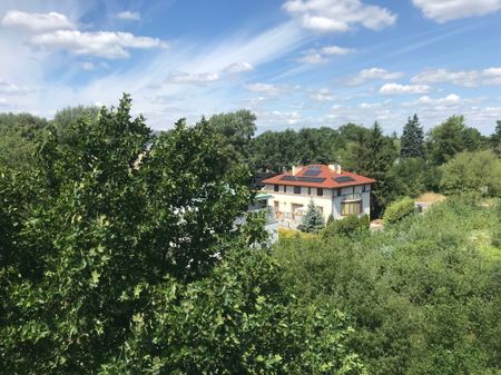 Apartament na wynajem, ul. Gdańska, Warszawa Żoliborz - Фото 3