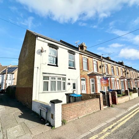 Manston Road, Ramsgate, CT11 0RB, Kent - Photo 4