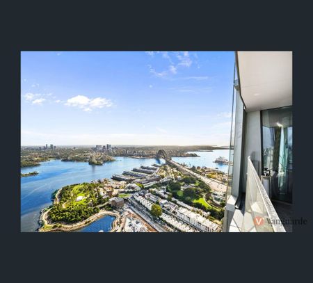 Level 71/1 Barangaroo Avenue, Sydney, NSW 2000 - Photo 2