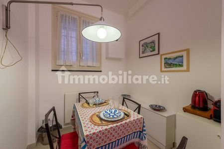 Bilocale via Aurelia 21, Sant'Ilario, Genova - Photo 2