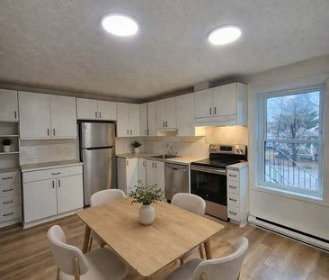 Agréable 5 1/2 1099 Rue Claire-Jolicoeur - Photo 1