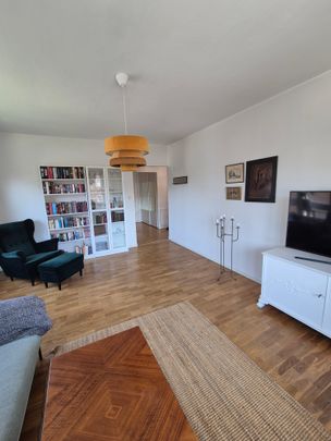 Vagnmansgatan, Helsingborg - Foto 1