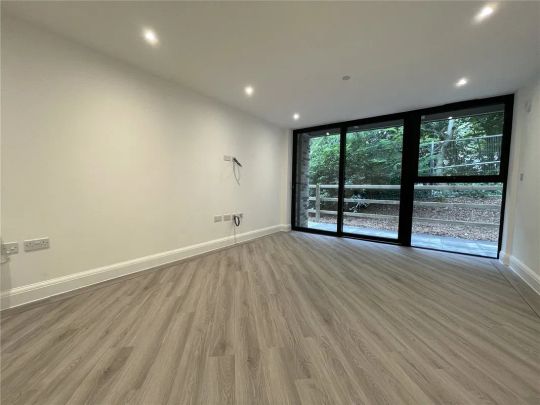 North Road, Poole, Dorset, BH14 - Photo 1