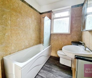 2 bedroom terraced house to rent - Photo 6