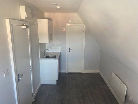 1 Bed Flat, Oxford Road, RG30 - Photo 3