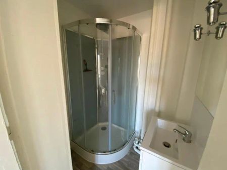 Appartement à louer 2 pièces 39.01m² - Photo 5