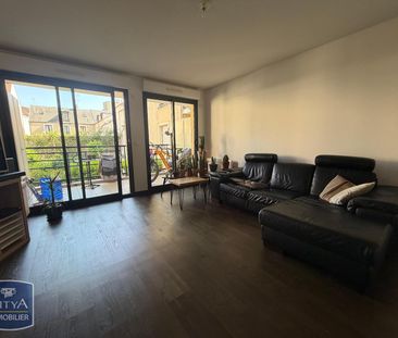 Location Appartement 2 pièces 50m² ARPAJON 91290 - Photo 2