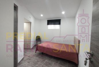 Apartamento T4 em Coimbra