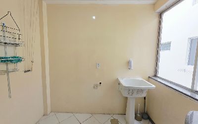 Rua Professora Antonieta de Barros, 732, Florianópolis - Foto 1
