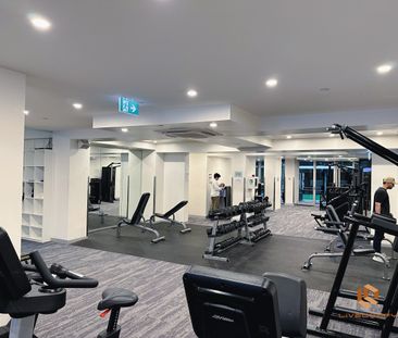 Melbourne CBD - Photo 1