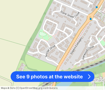 Pulborough, West Sussex, RH20 - Photo 1