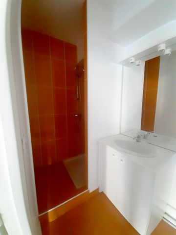 Location Appartement 2 pièces 41m² JOUE LES TOURS 37300 - Photo 4