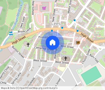 Warrington Street, Lees, Oldham, OL4 - Photo 1