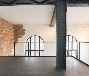 Te huur: Appartement Zuider Buiten Spaarne 84 ZW in Haarlem - Foto 1