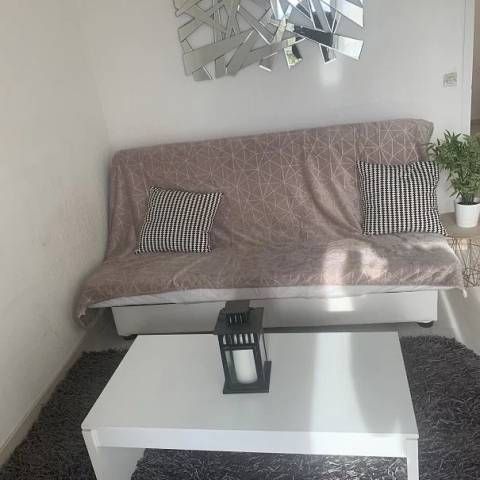 Studio de 28m² avec terrasse et parking - Photo 1