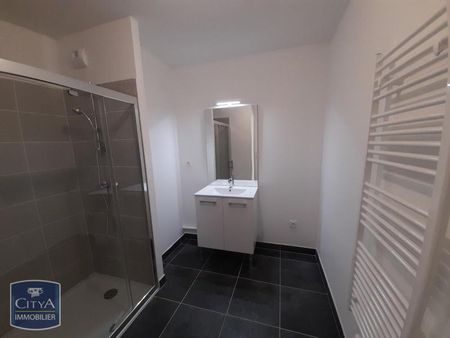 Location Appartement 3 pièces 58m² TOURS 37100 - Photo 3