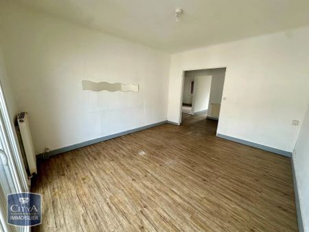 Appartement à louer 3 pièces 56.32m² - Photo 3